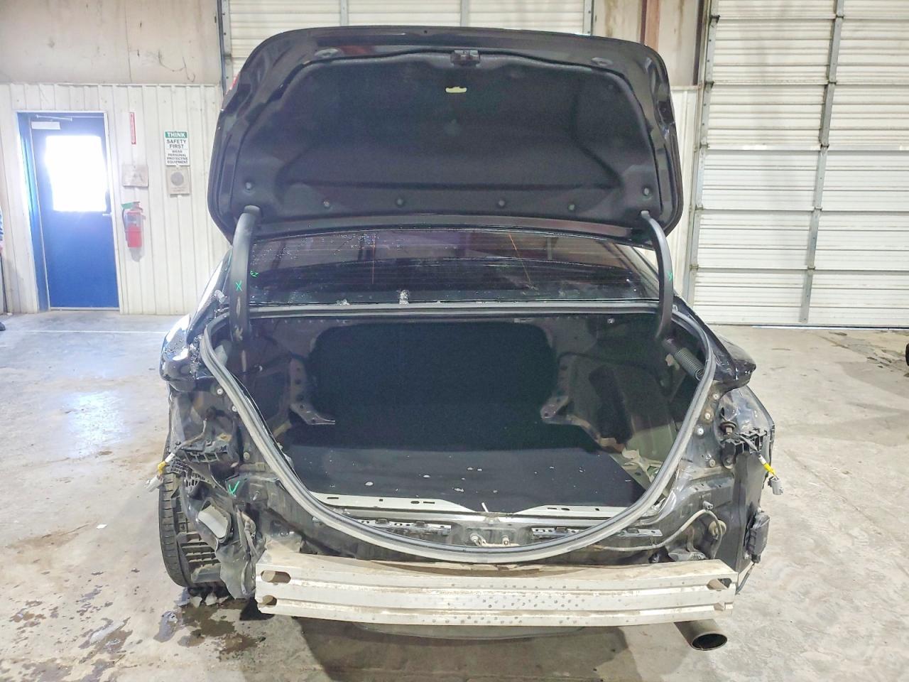 2023 Toyota Camry Xle - Фото 6