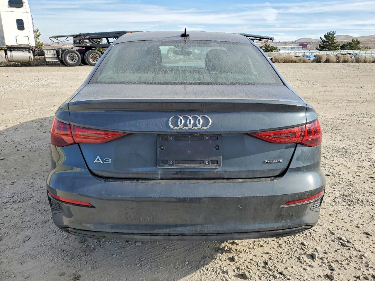 2024 Audi A3 Premium Plus - Image 6
