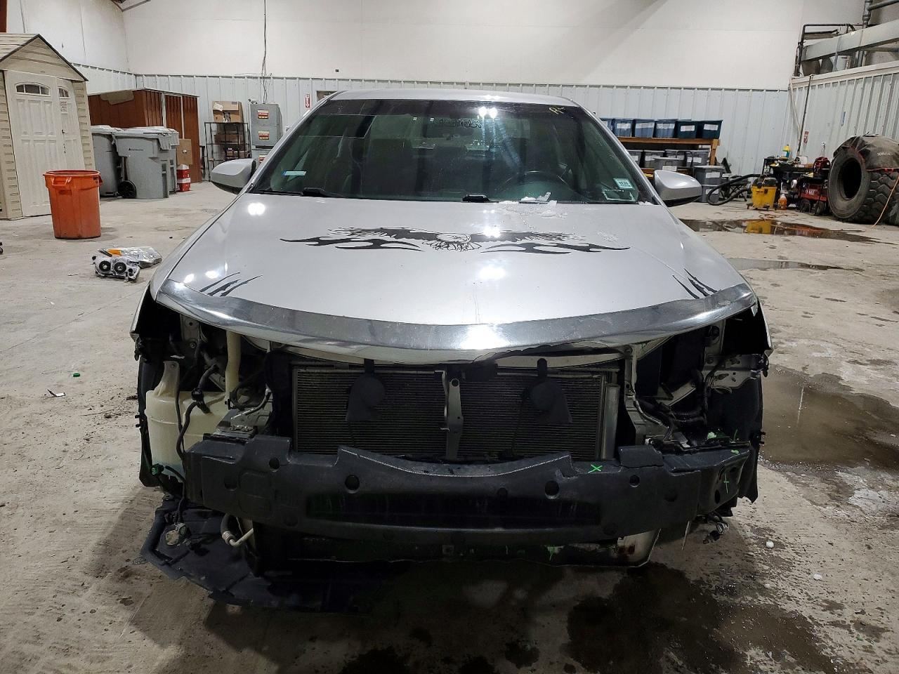 2014 Toyota Camry Se - Фото 5