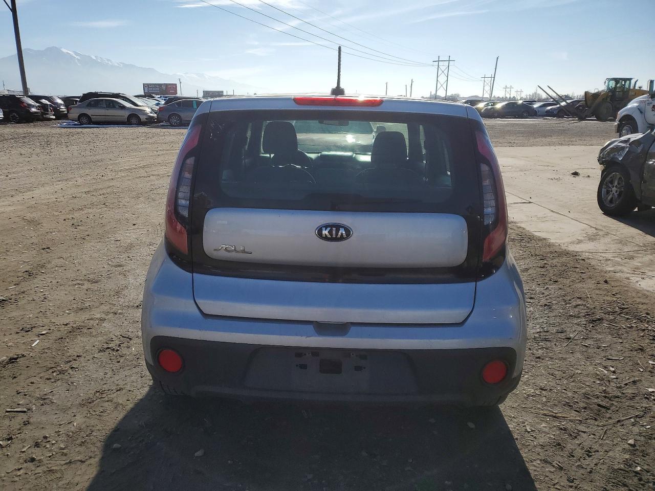2018 Kia Soul - Image 6