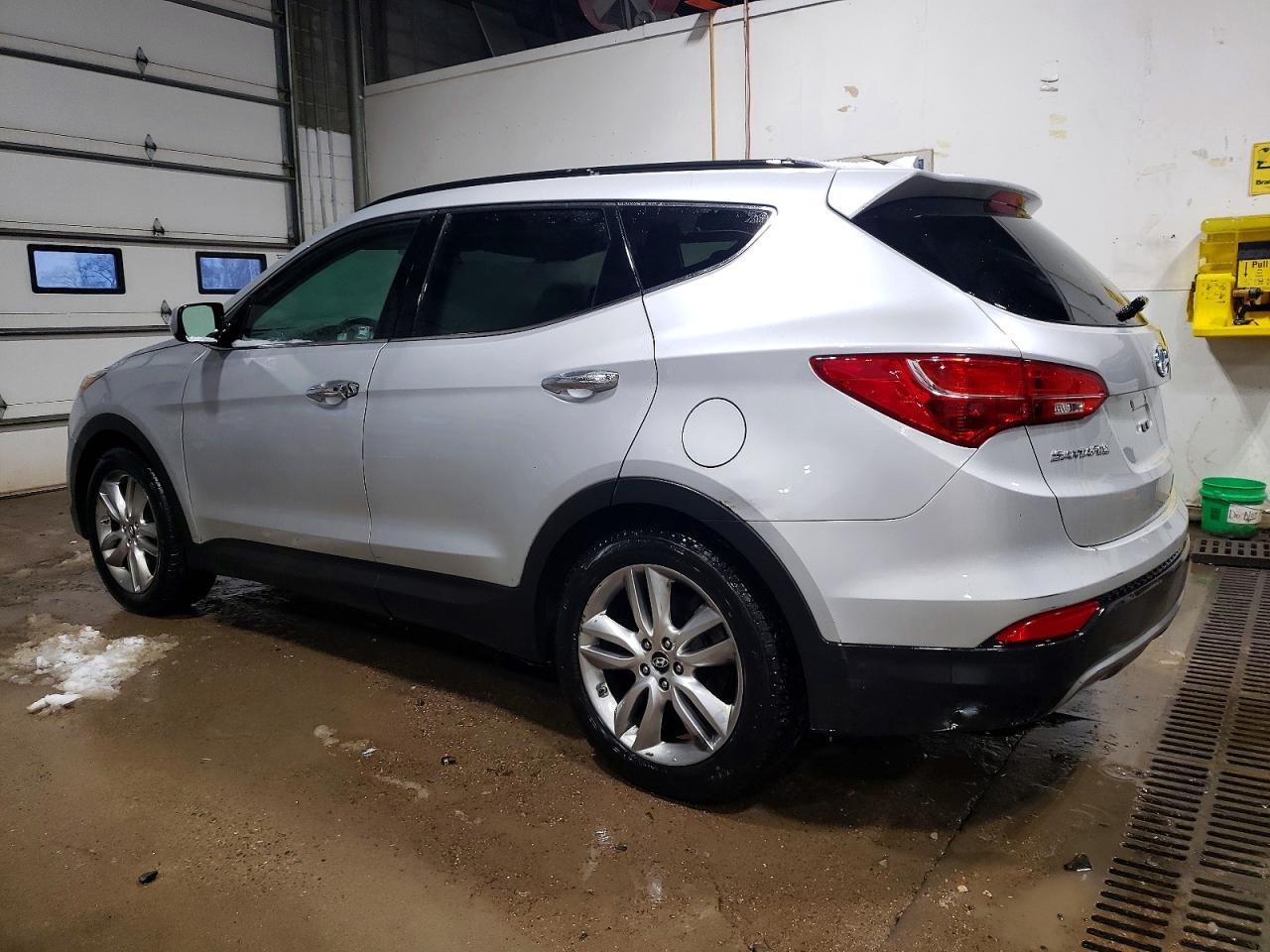2013 Hyundai Santa Fe Sport 2.0T - Image 2