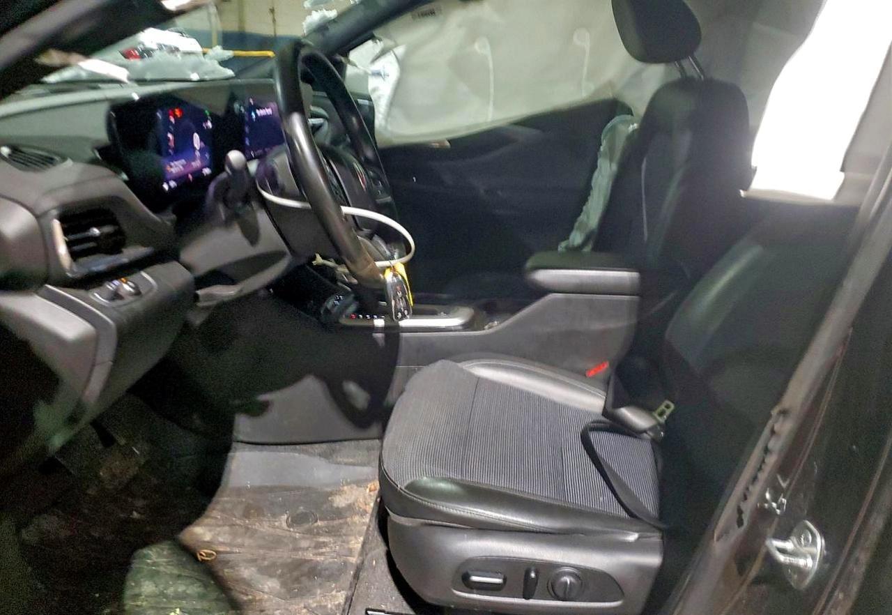 2025 Buick Envista Preferred - Фото 7