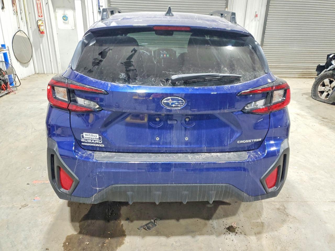 2025 Subaru Crosstrek Premium - Фото 6