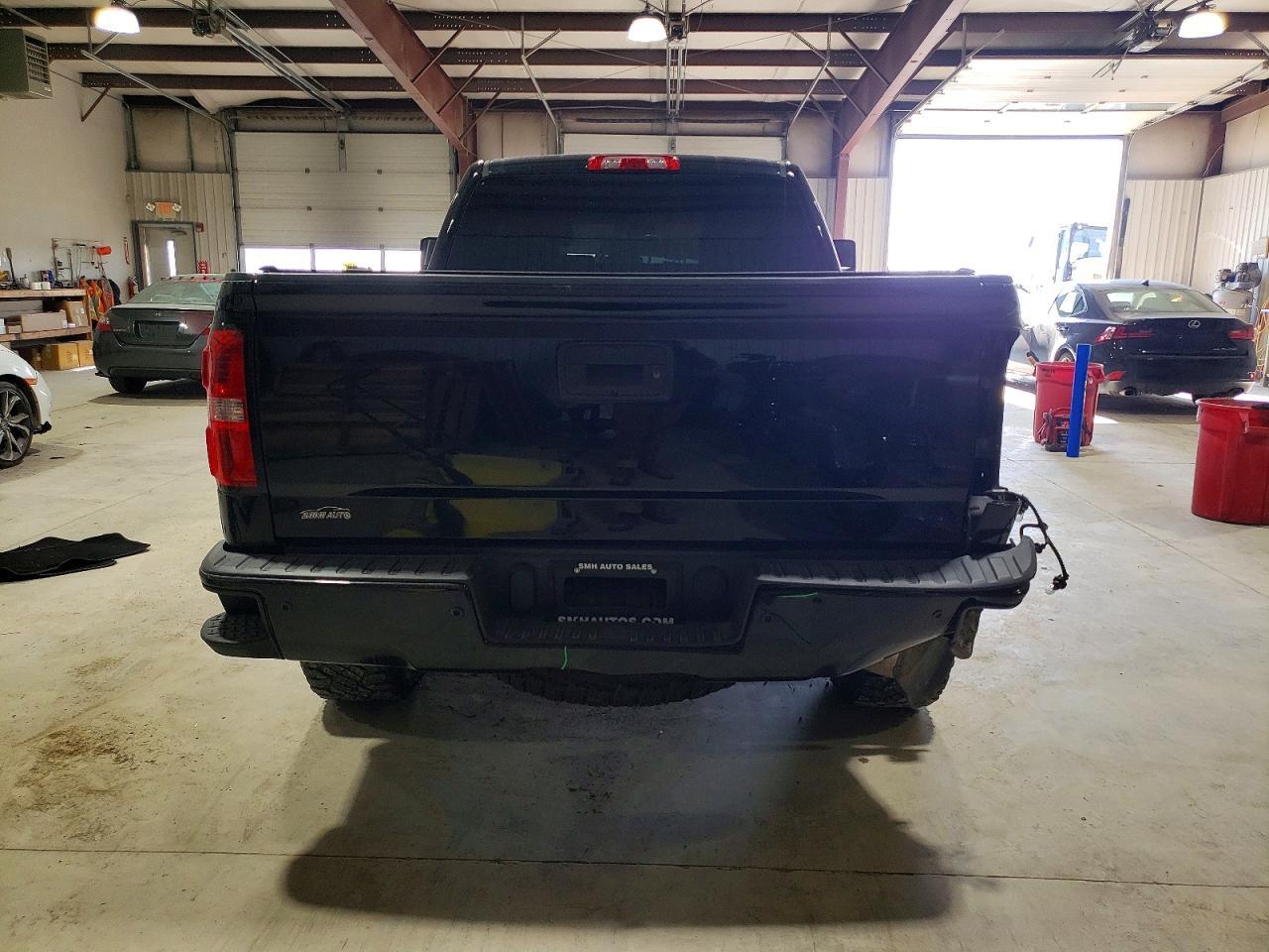 2018 GMC Sierra C1500 - Фото 6