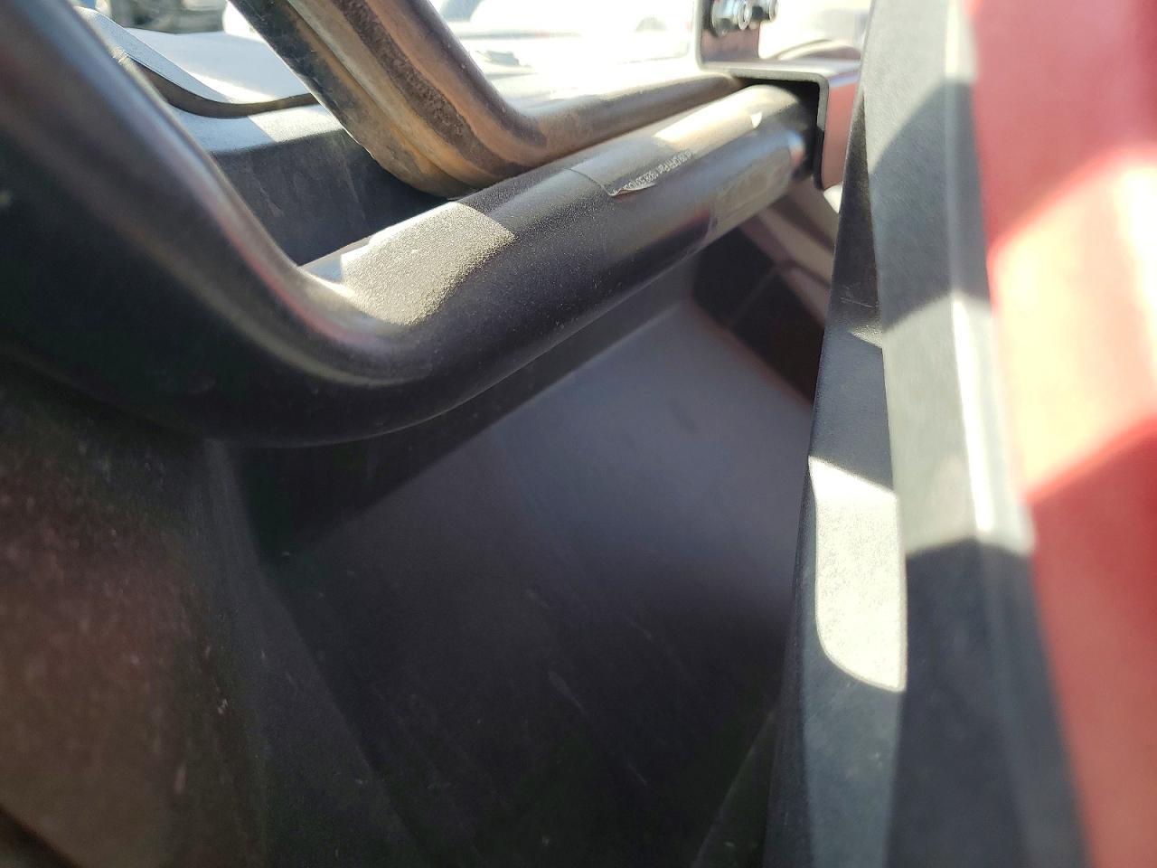 2020 Honda Talon Utility Vehicle - Фото 6