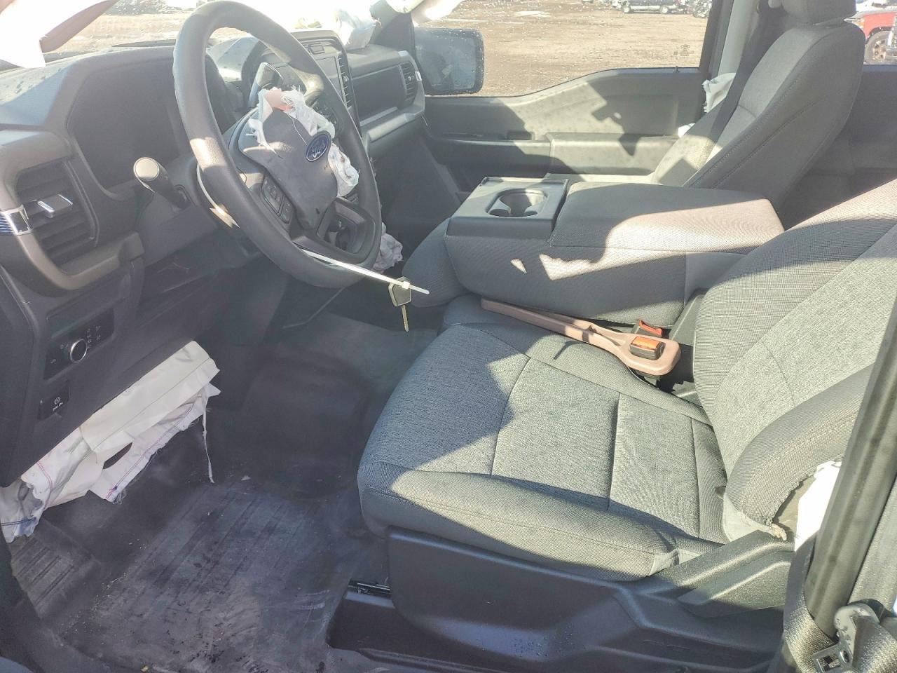 2024 Ford F150 Xl - Image 7