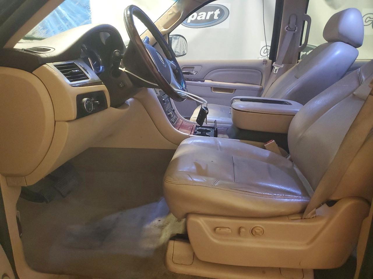 2013 Cadillac Escalade Premium - Фото 7