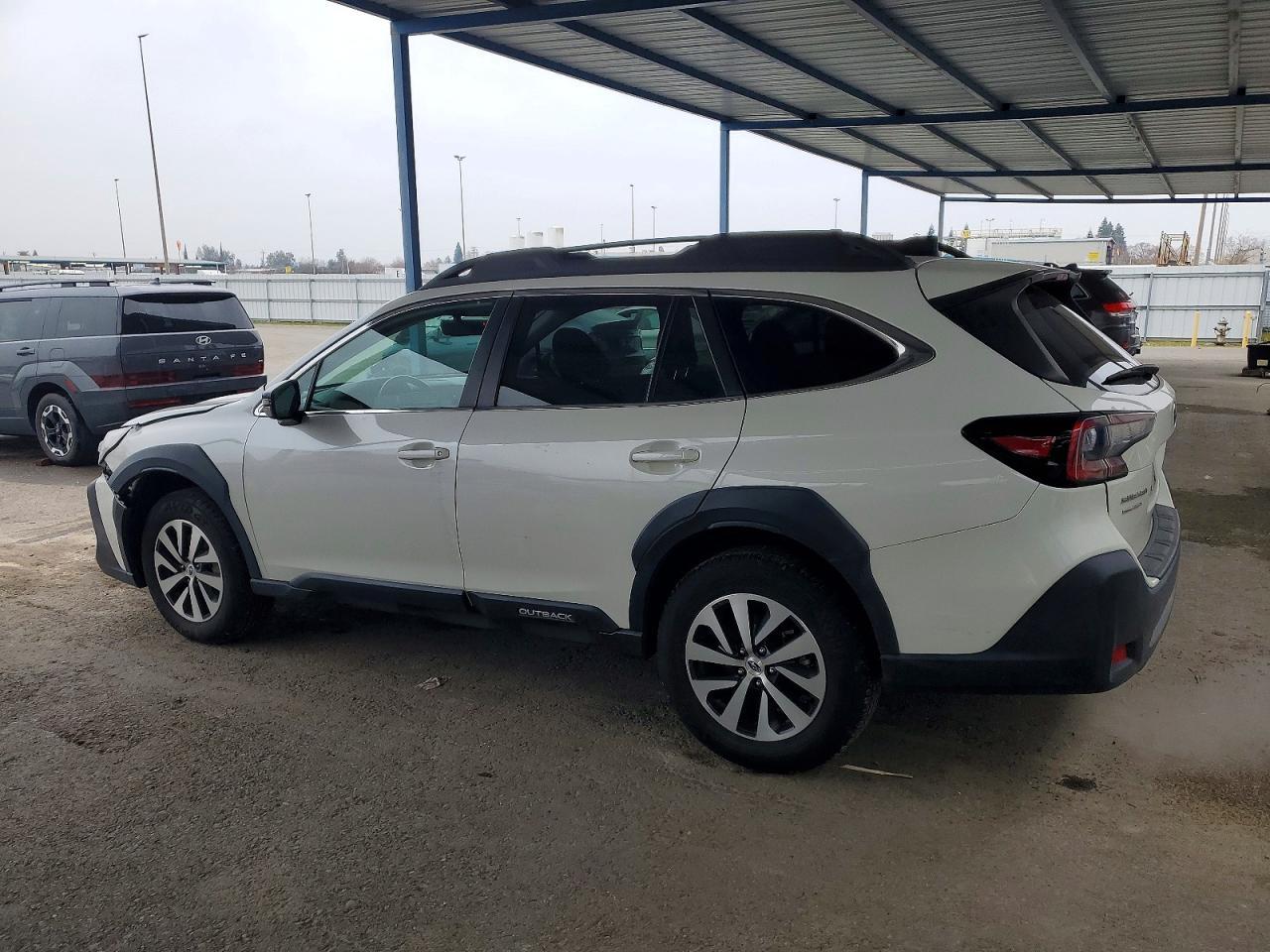 2024 Subaru Outback Premium - Фото 2