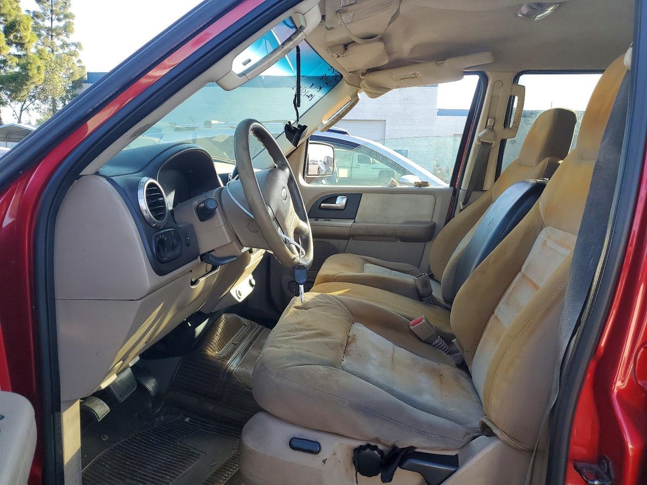 2003 Ford Expedition Xlt - Image 7