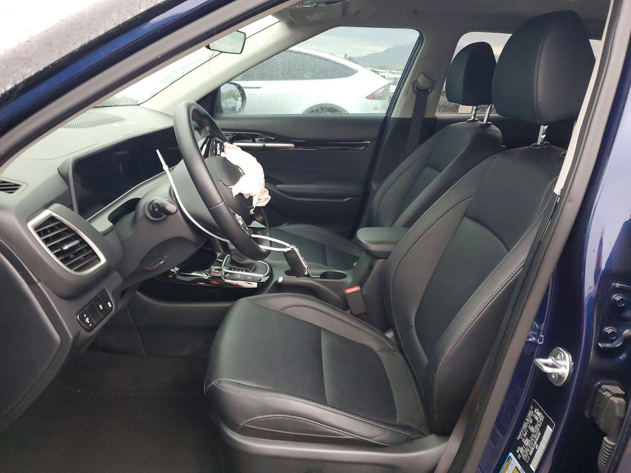 2024 Kia Seltos Ex - Image 7