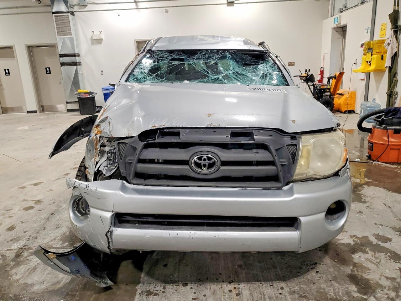 2005 Toyota Tacoma Access Cab - Фото 5