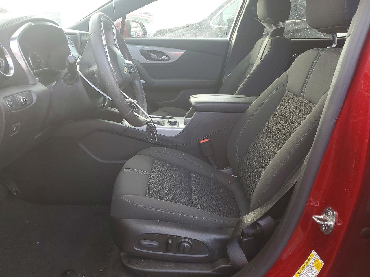2021 Chevrolet Blazer 1Lt - Image 7