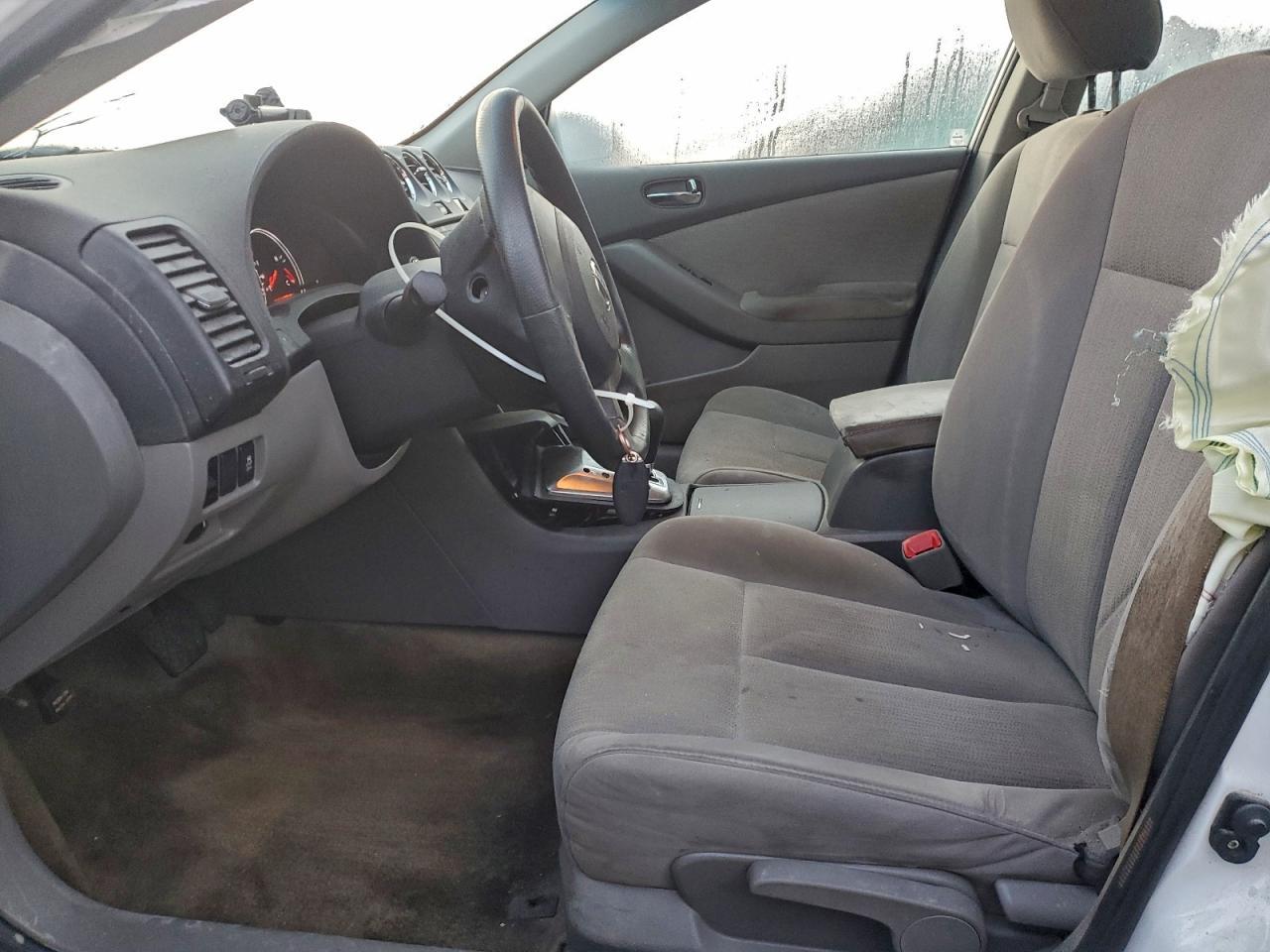 2012 Nissan Altima Base - Image 7