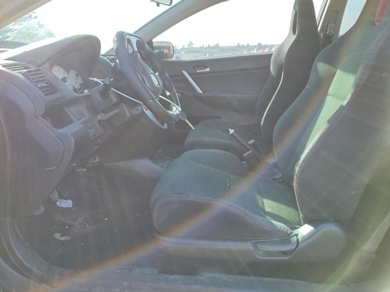 2005 Honda Civic Si - Image 7