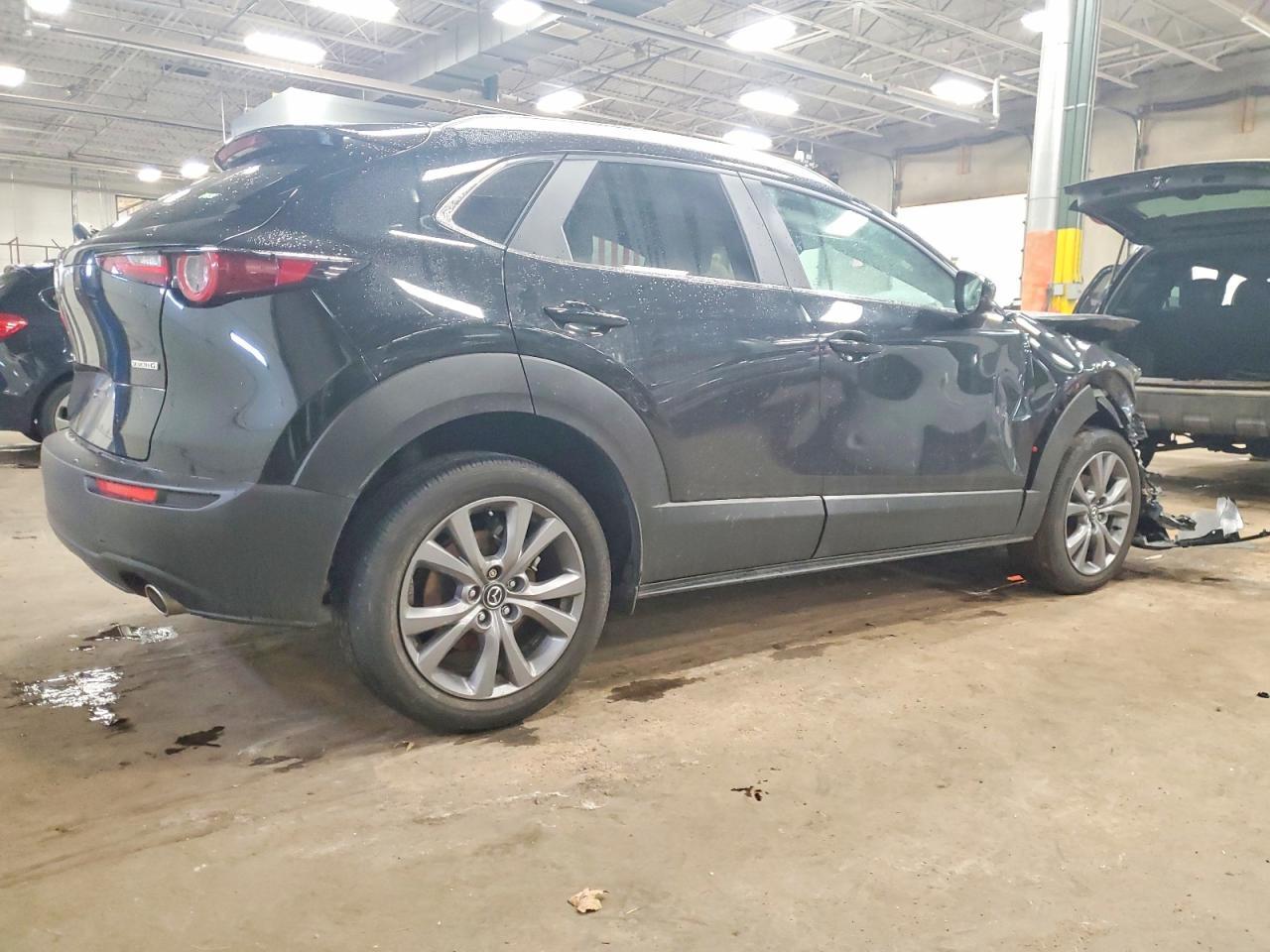 2024 Mazda Cx-30 Preferred - Фото 3