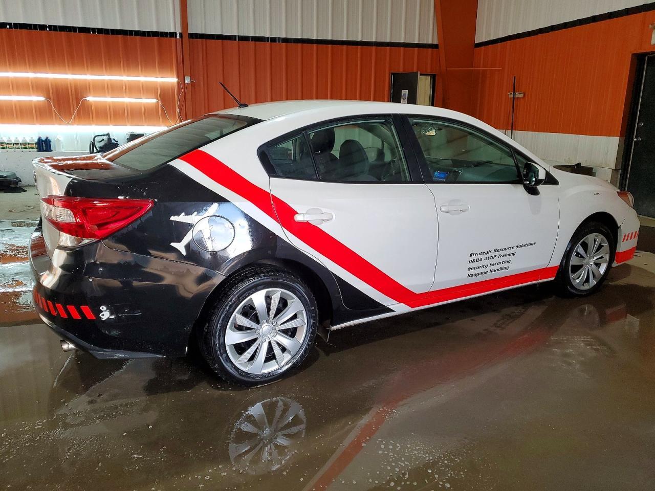 2019 Subaru Impreza - Image 3