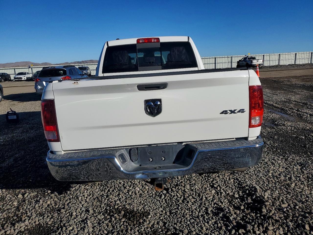 2014 Ram 1500 Slt - Image 6