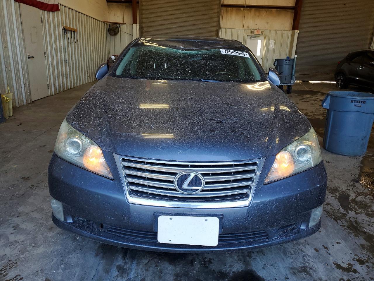 2012 Lexus Es 350 - Image 5