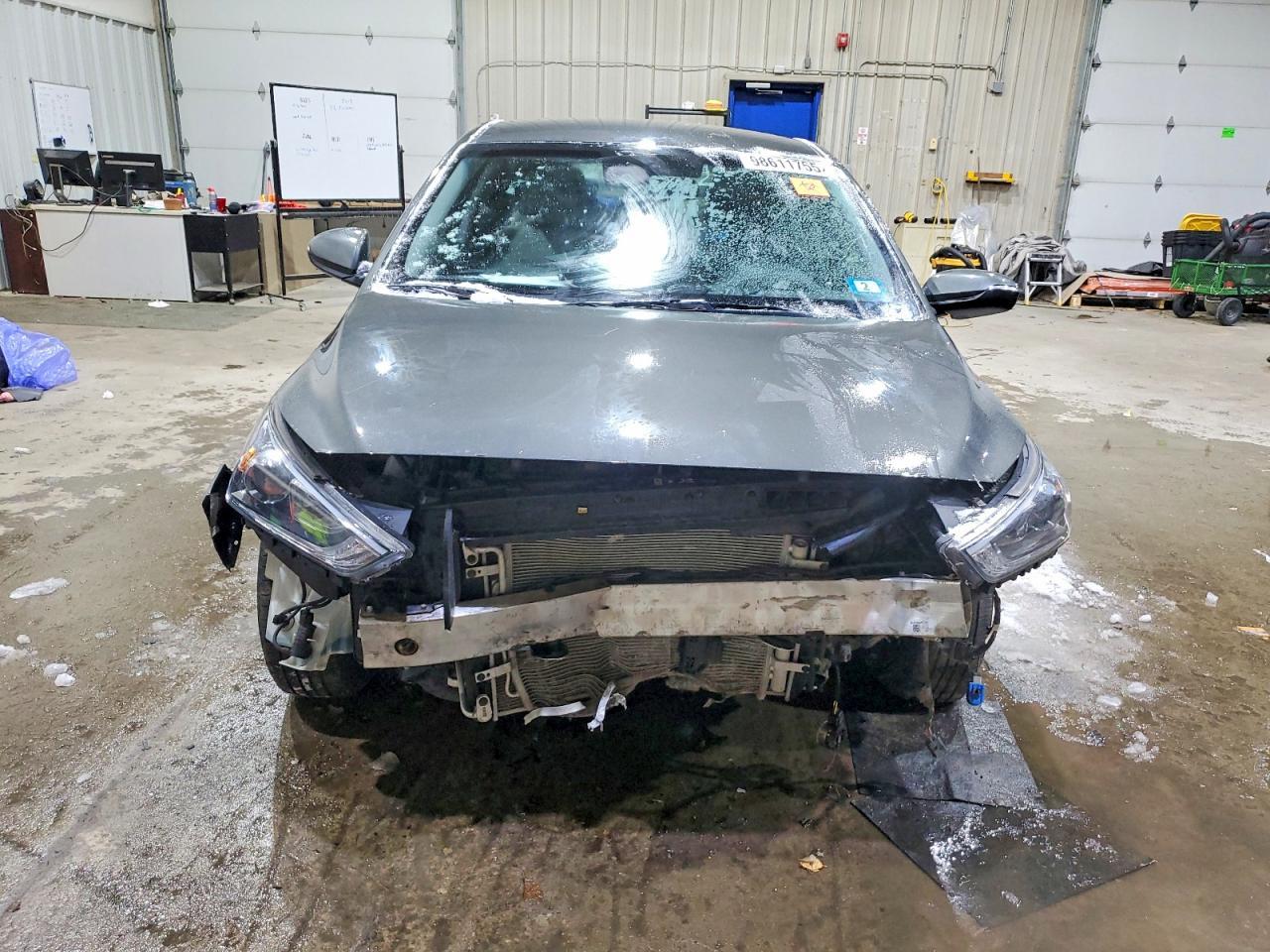 2021 Hyundai Ioniq Hybrid Se - Image 5