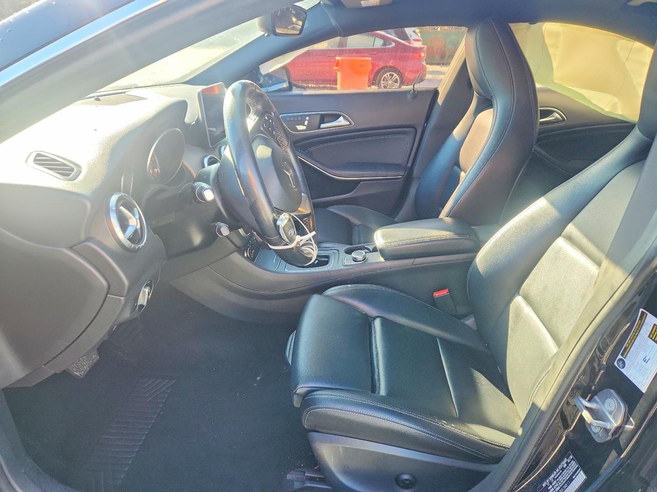 2018 Mercedes-Benz Cla 250 - Фото 7