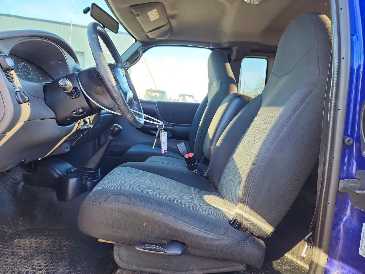 2003 Ford Ranger Super Cab - Фото 7
