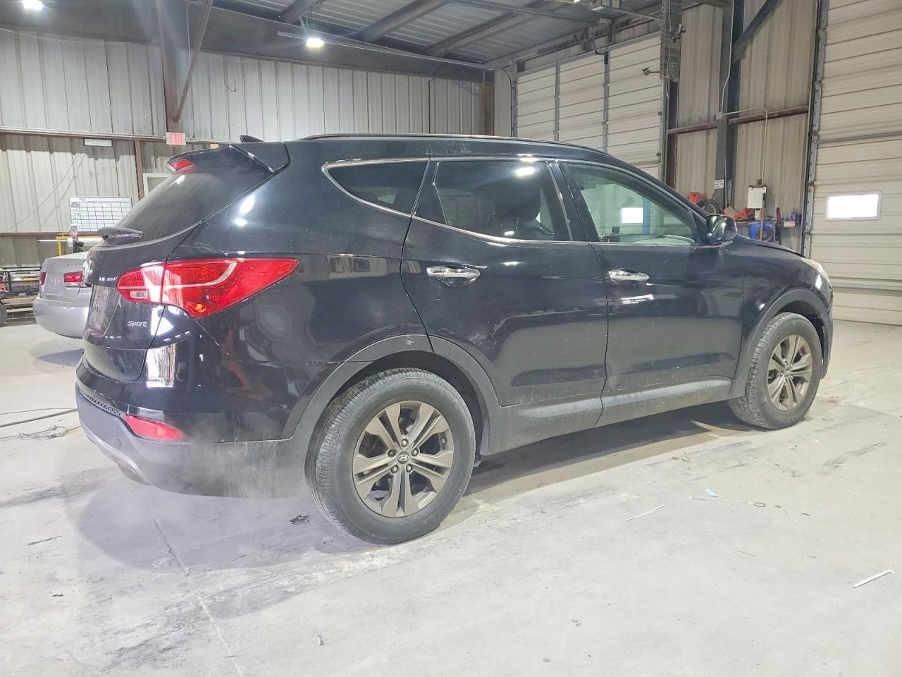 2014 Hyundai Santa Fe Sport - Фото 3