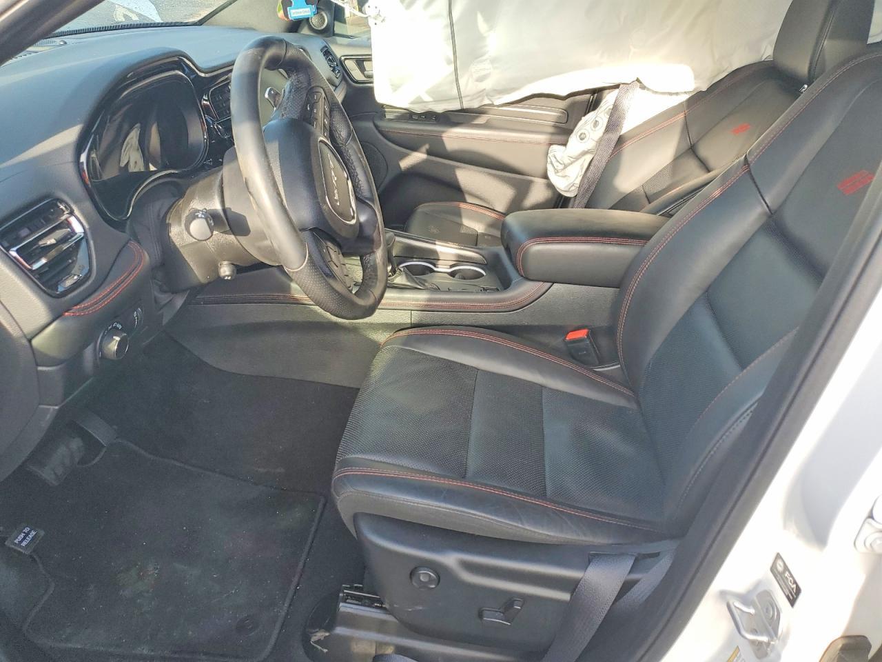 2025 Dodge Durango R/T - Фото 7