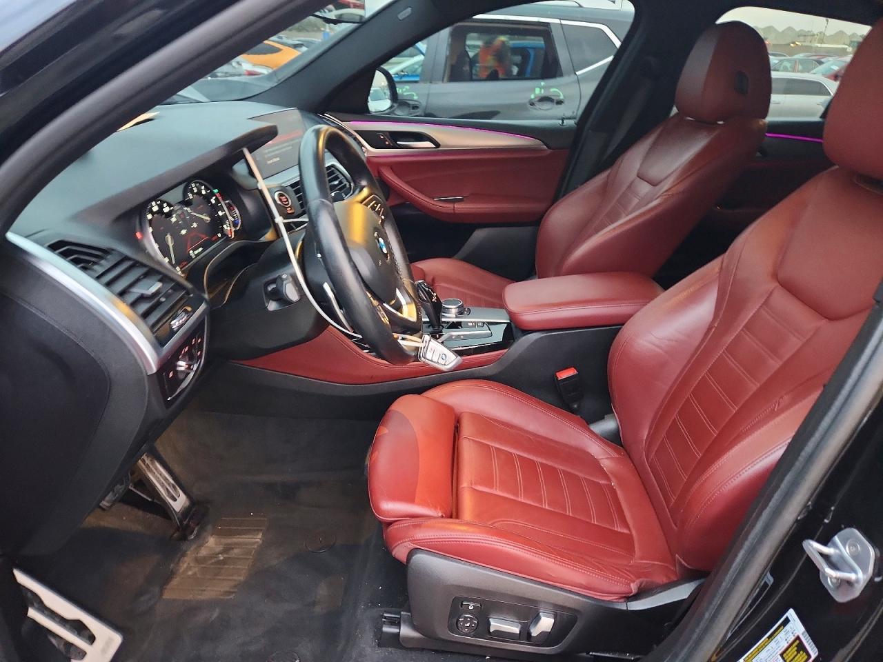 2019 BMW X4 xDrive30I - Image 7