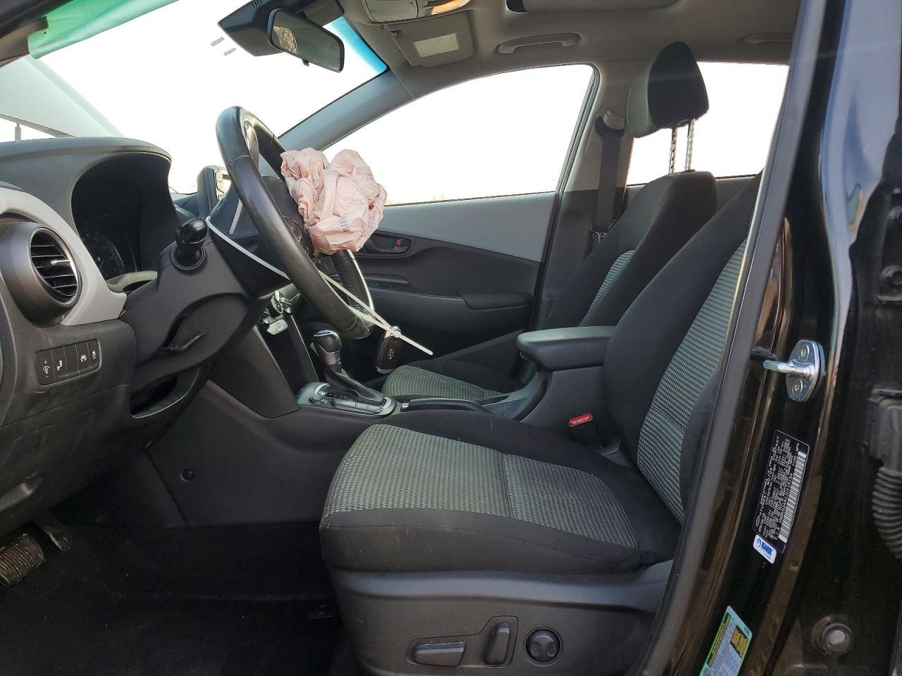 2018 Hyundai Kona Sel - Image 7