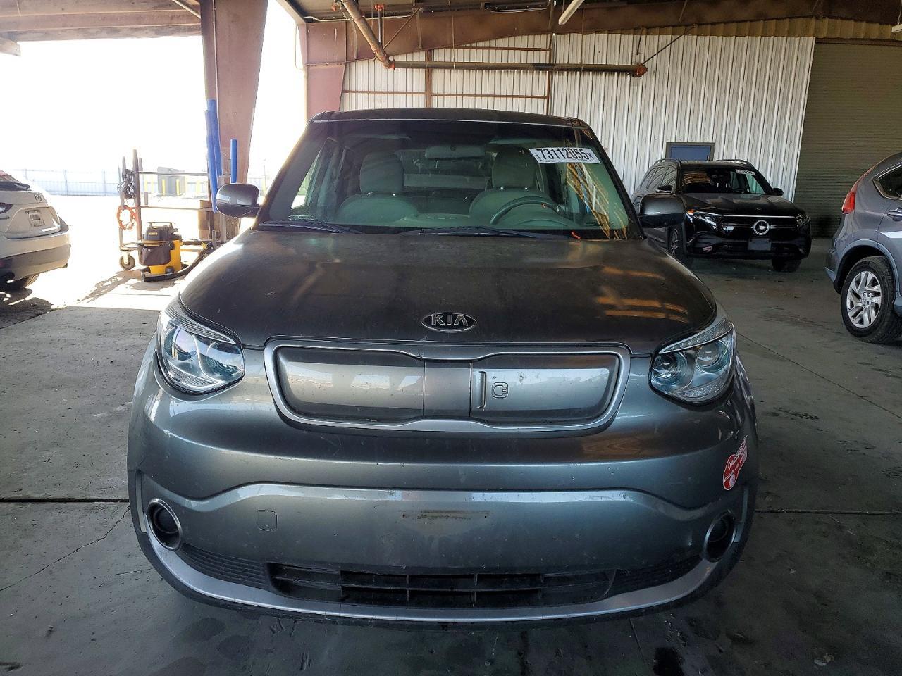 2017 Kia Soul Ev - Image 5