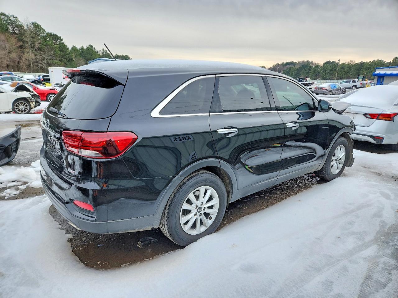 2019 Kia Sorento L - Фото 3