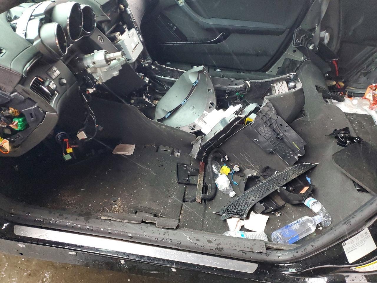 2012 Cadillac Cts-V - Фото 7