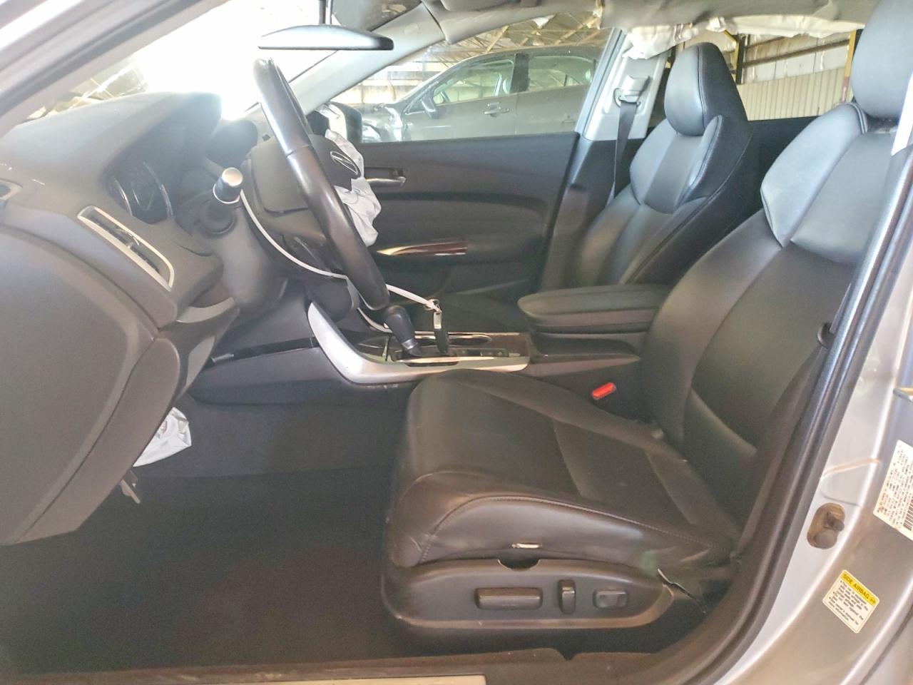 2017 Acura Tlx - Image 7