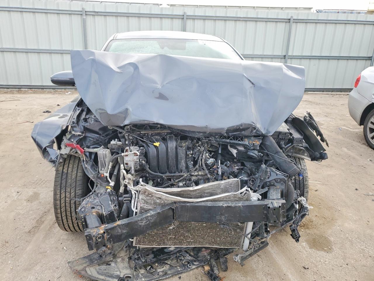 2022 Kia Forte Lxs - Фото 5