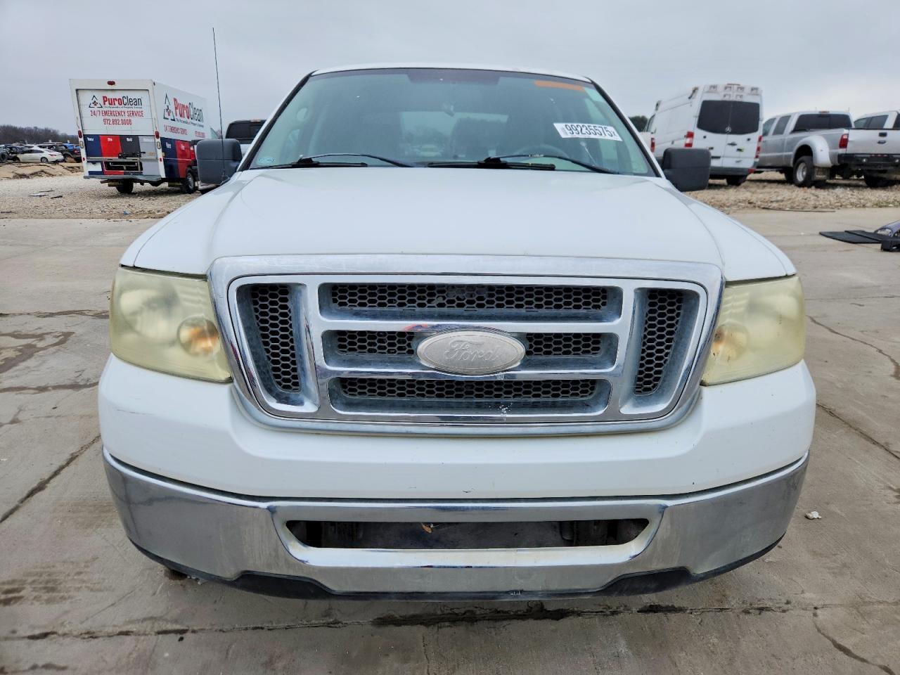 2007 Ford F150 - Image 5
