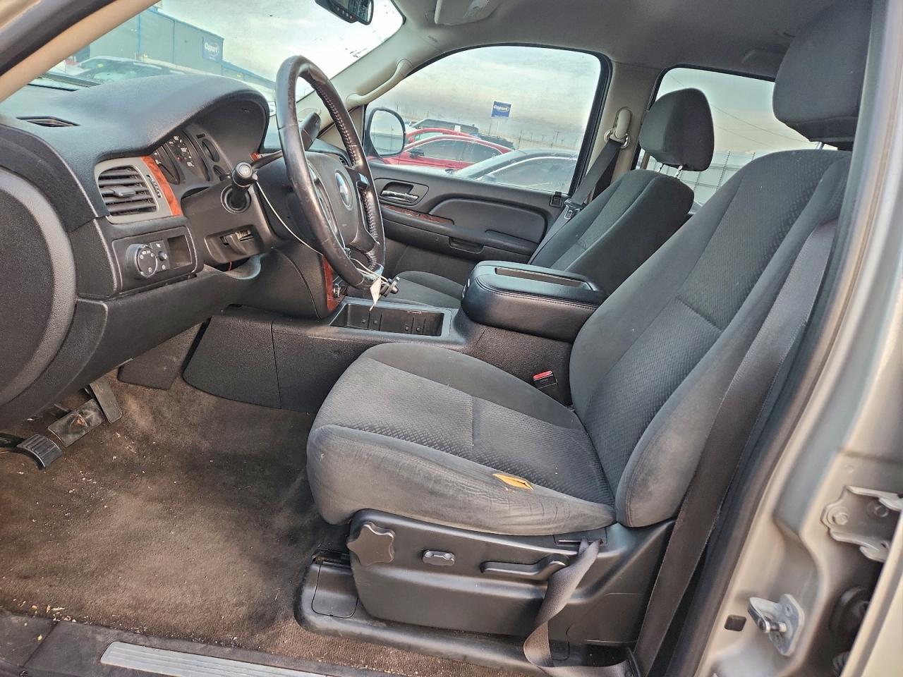 2008 Chevrolet Tahoe C1500 - Фото 7