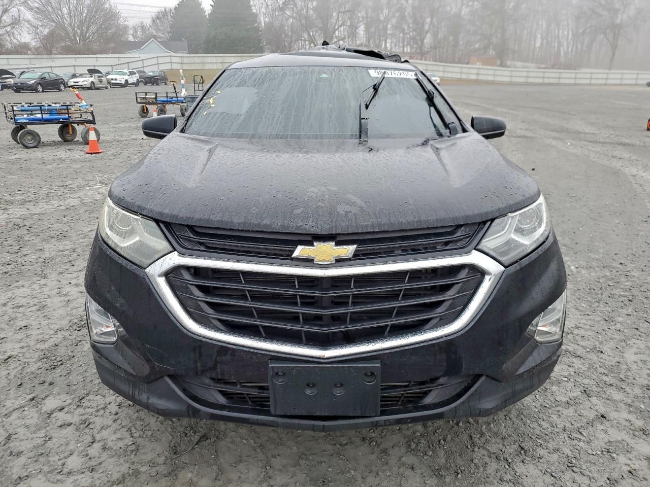 2020 Chevrolet Equinox Lt - Фото 5