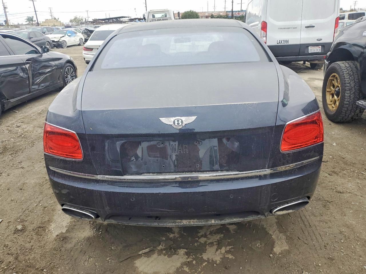 2014 Bentley Flying Spur - Image 6