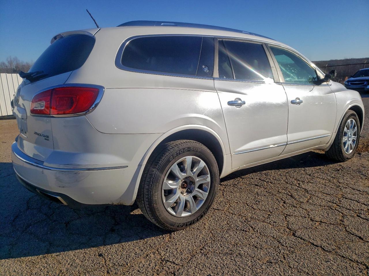 2017 Buick Enclave - Фото 3