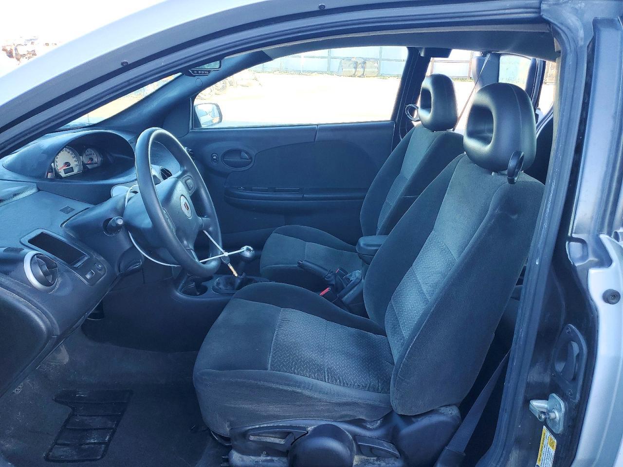 2006 Saturn Ion Level 3 - Фото 7