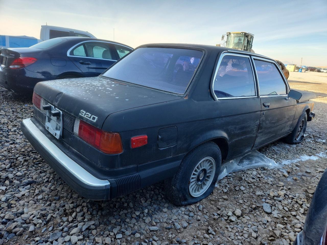 1981 BMW 3 Series - Image 3