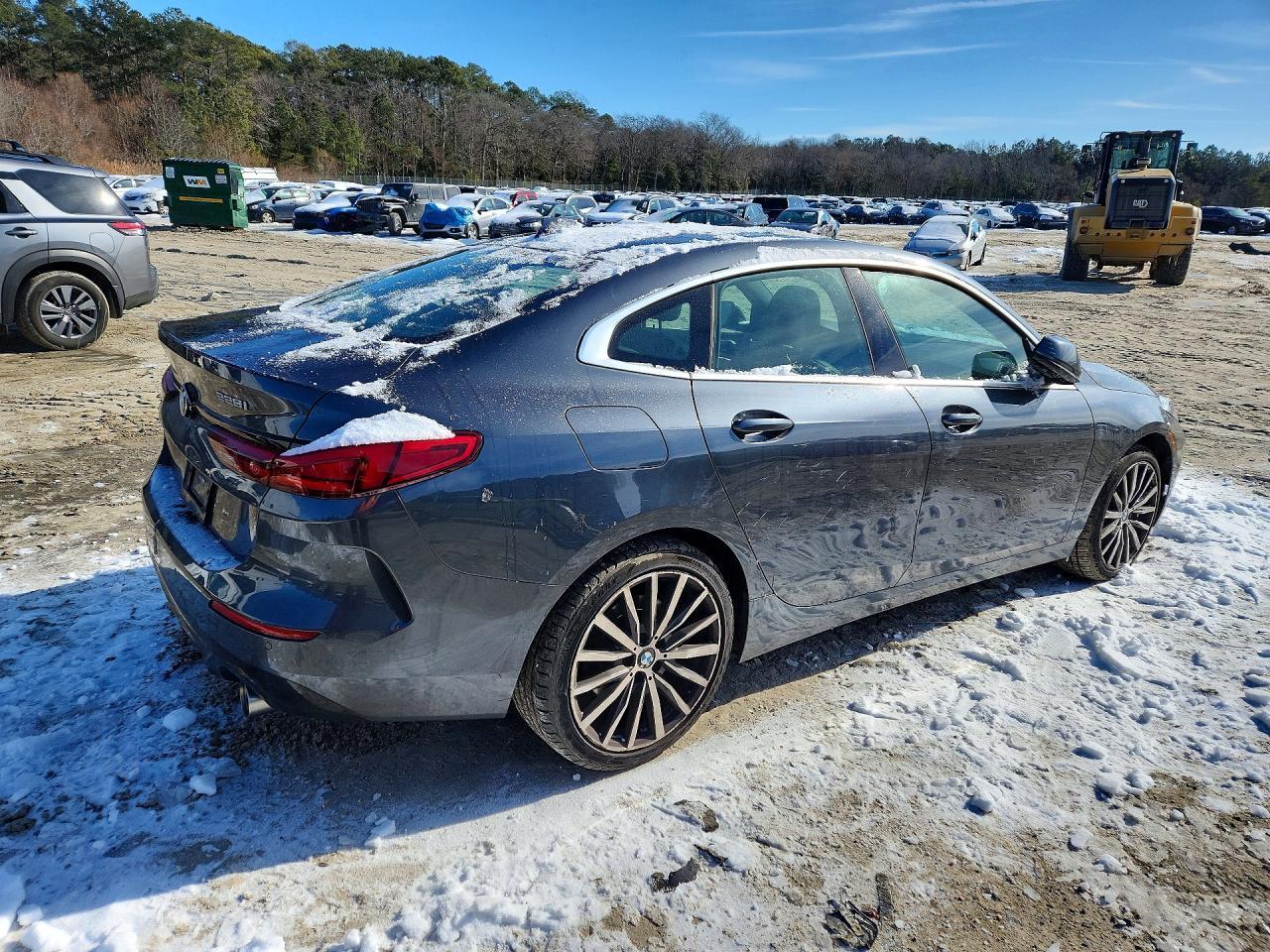 2020 BMW 228Xi - Image 3