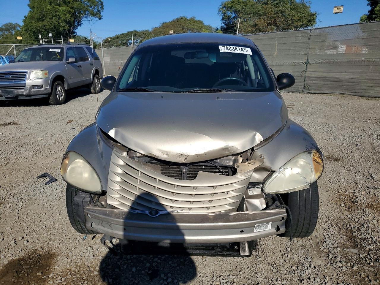 2004 Chrysler Pt Cruiser - Image 5