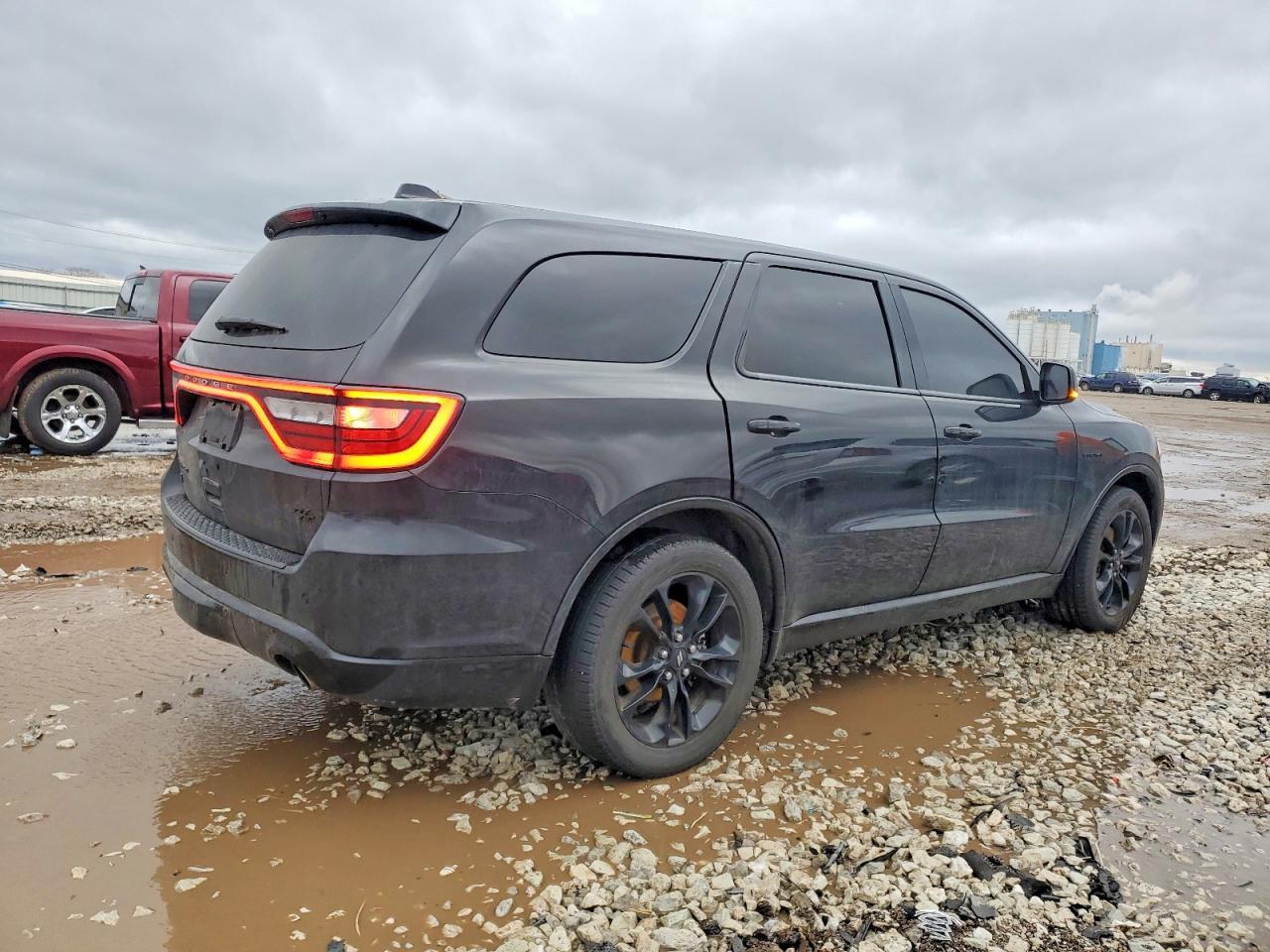 2020 Dodge Durango R/T - Image 3
