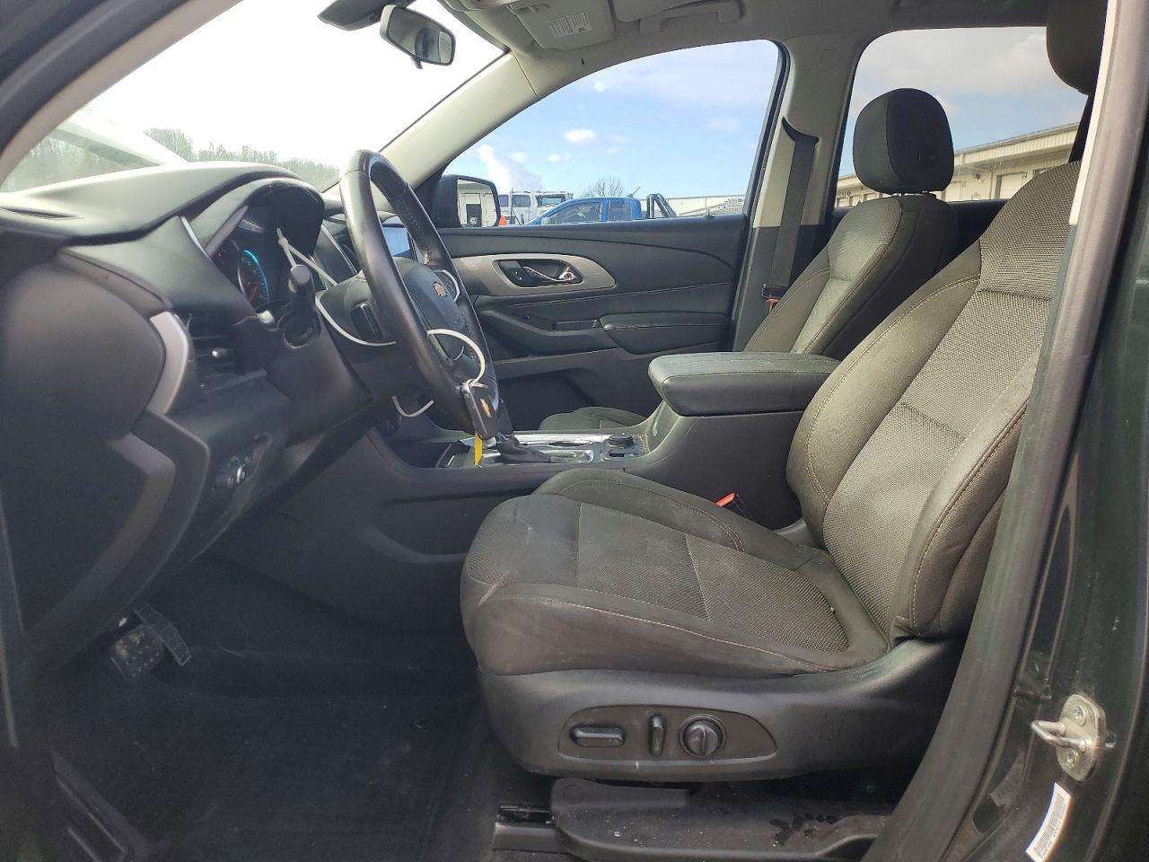 2019 Chevrolet Traverse Lt - Image 7