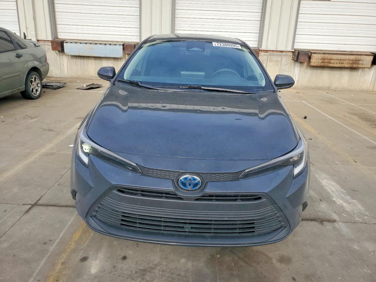 2023 Toyota Corolla Le - Image 5