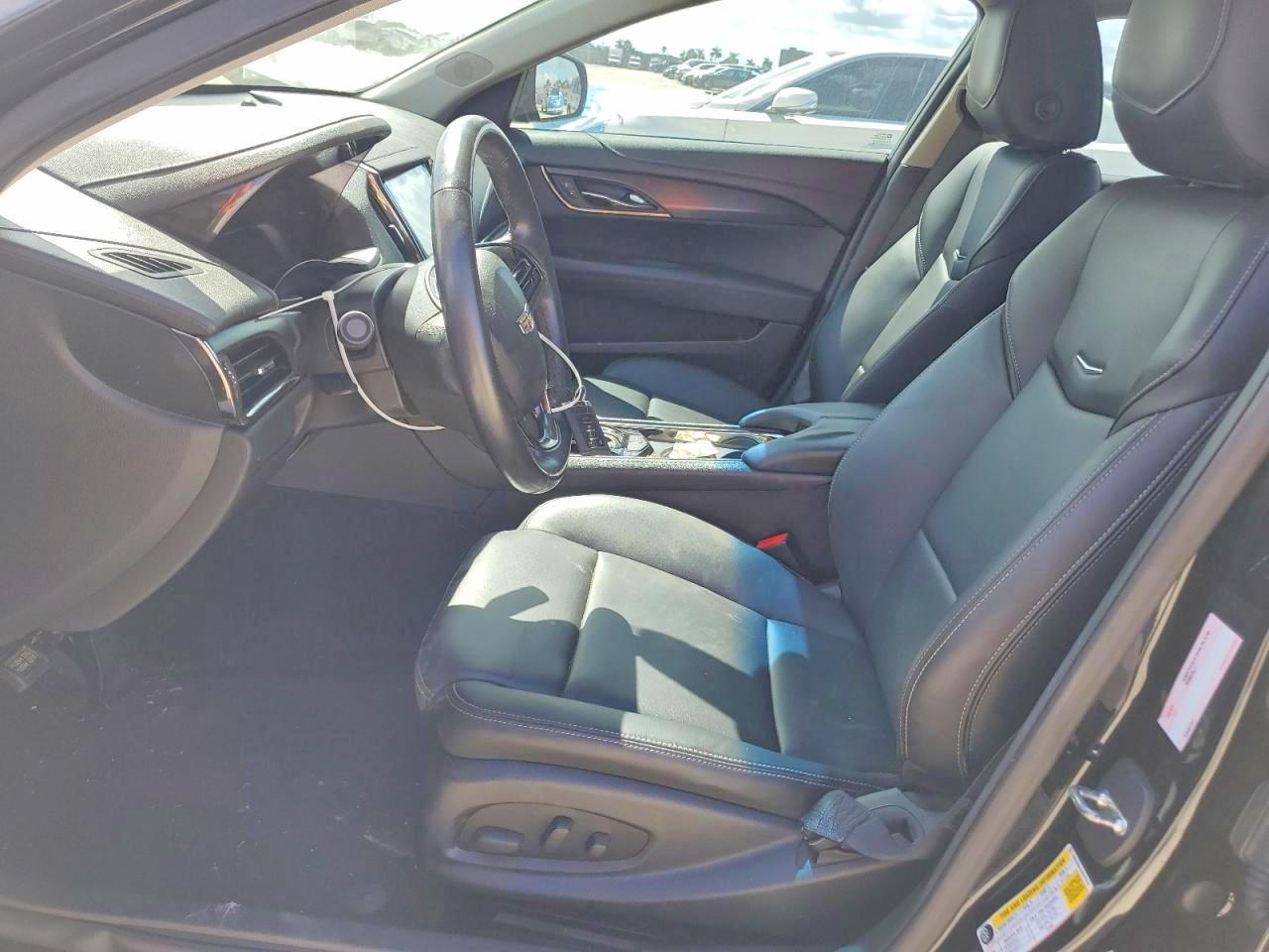 2016 Cadillac Ats - Фото 7