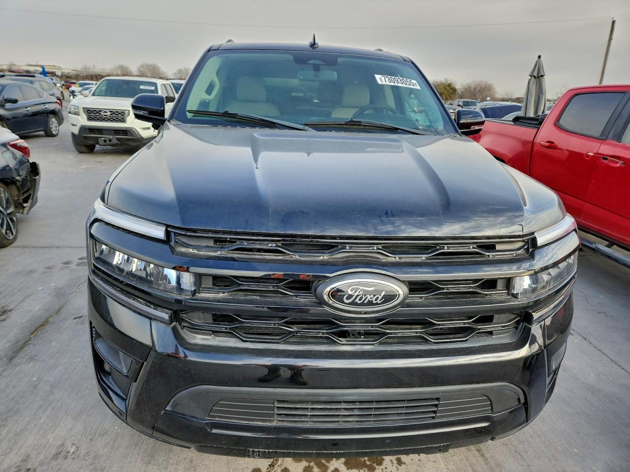 2023 Ford Expedition Limited - Фото 5