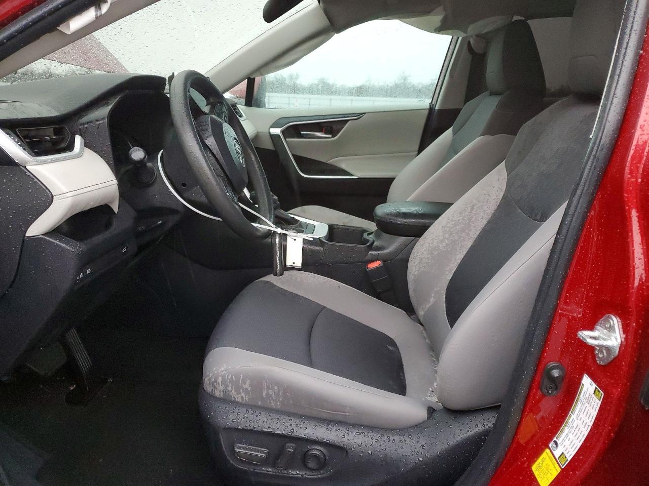 2024 Toyota Rav4 Xle - Фото 7