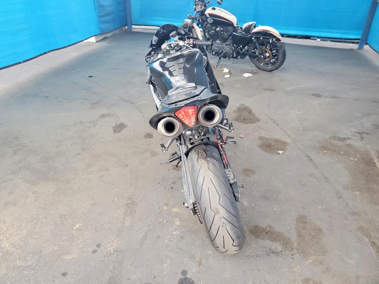 2007 Yamaha Yzfr1 - Фото 4